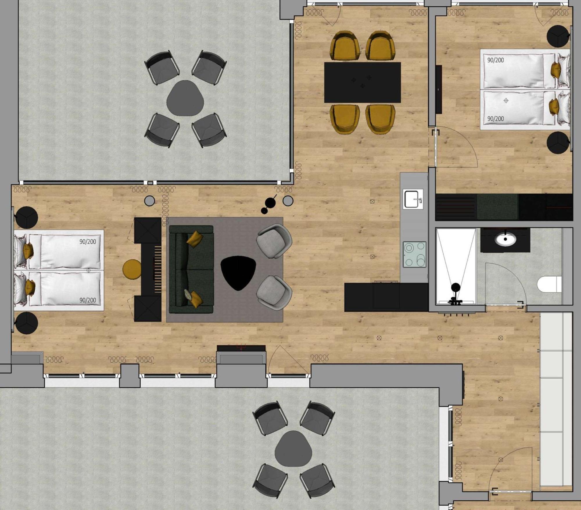 Essential By Dorint - New Opening Hotel