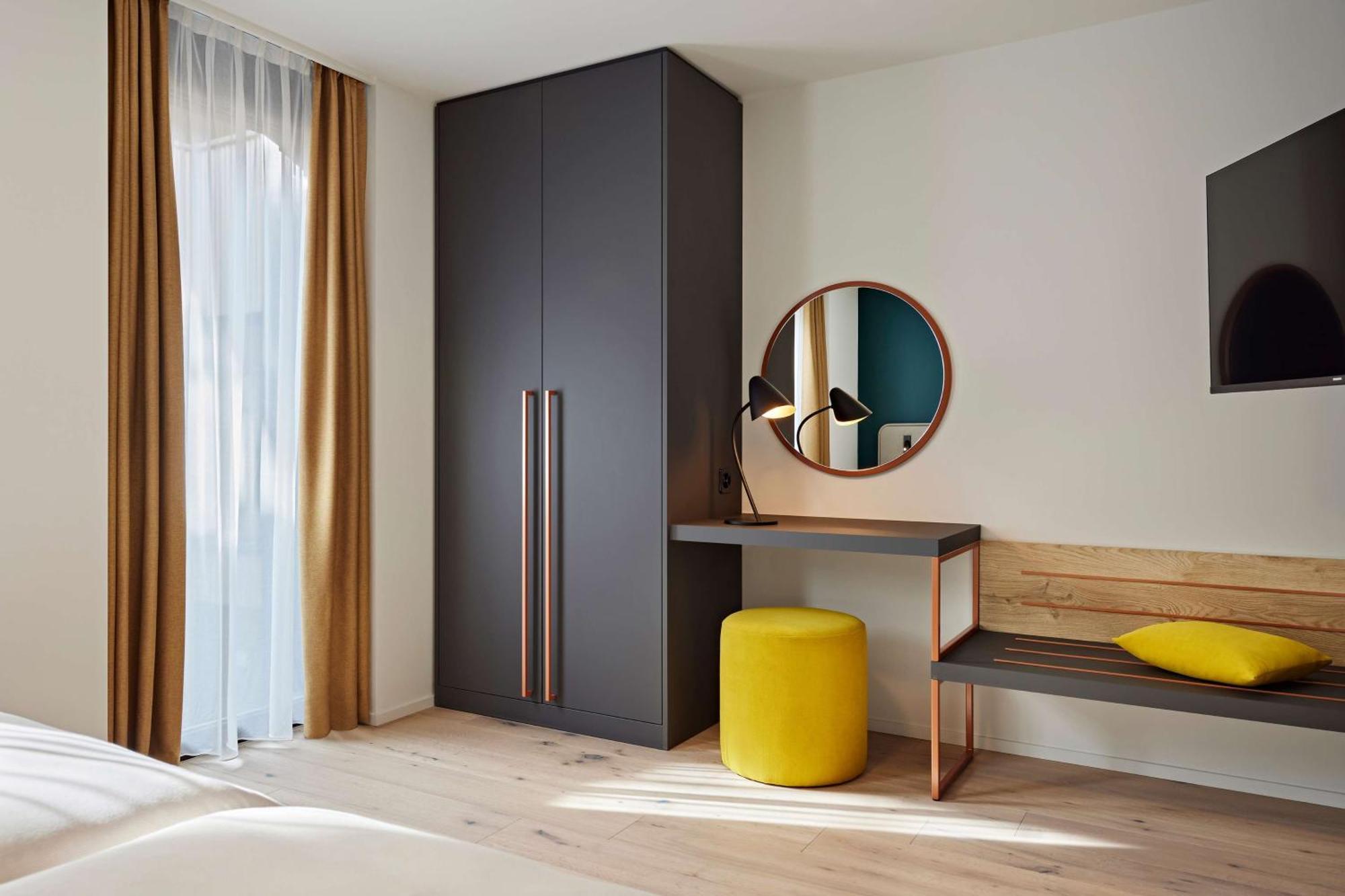 Essential By Dorint - New Opening 3* Interlaken